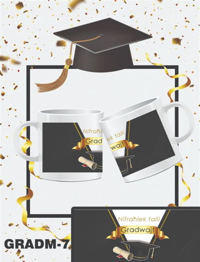 Picture of MUG - NIFRAHLEK TALLI GRADWAJT